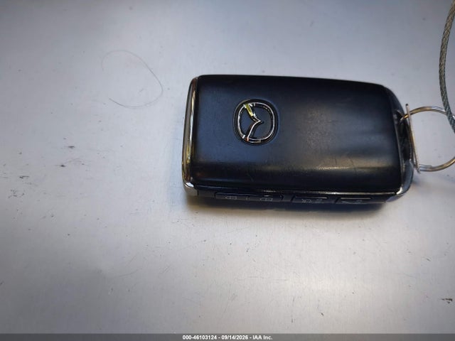Продажа на аукционе авто 2021 Mazda Cx-5 Grand Touring, vin: JM3KFBDM8M0398510, номер лота: 46103124