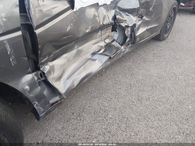 2009 Honda Accord 2.4 Lx მანქანა იყიდება აუქციონზე, vin: 1HGCP26389A176647, აუქციონის ნომერი: 46103126