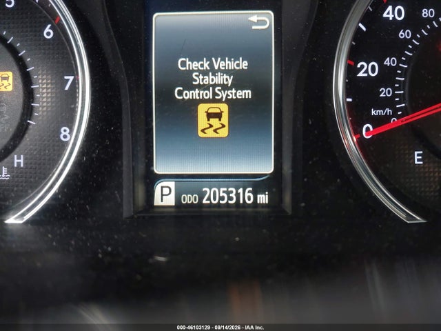 46103129 :رقم المزاد ، 4T1BF1FK1FU105875 vin ، 2015 Toyota Camry Se مزاد بيع
