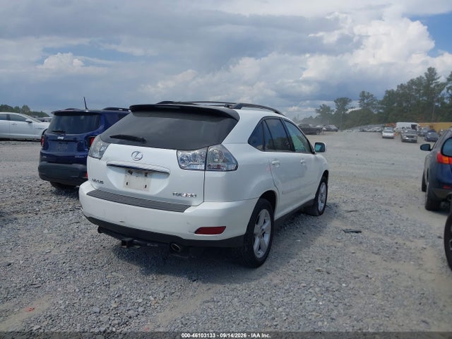 Продажа на аукционе авто 2007 Lexus Rx 350, vin: 2T2GK31U87C012128, номер лота: 46103133