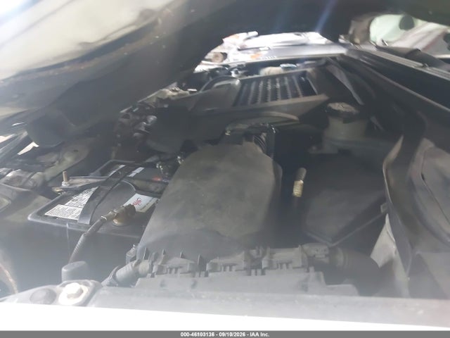 Auction sale of the 2011 Acura Rdx, vin: 5J8TB2H57BA002488, lot number: 46103136