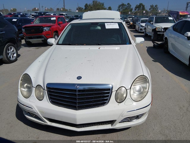 46103137 :رقم المزاد ، WDBUF72X78B241152 vin ، 2008 Mercedes-benz E 550 مزاد بيع
