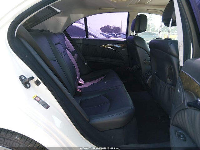 46103137 :رقم المزاد ، WDBUF72X78B241152 vin ، 2008 Mercedes-benz E 550 مزاد بيع