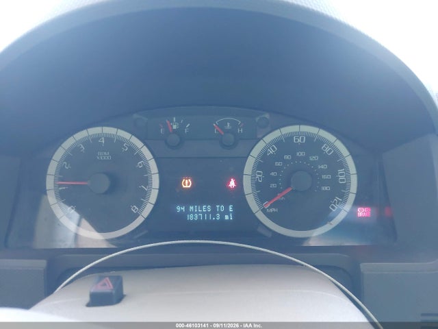 46103141 :رقم المزاد ، 1FMCU03118KA26947 vin ، 2008 Ford Escape Xlt مزاد بيع
