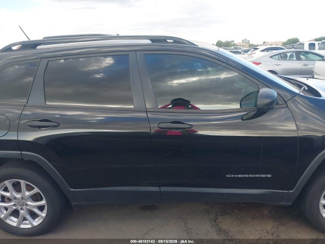 Aukcja sprzedaży 2017 Jeep Cherokee Sport Fwd, vin: 1C4PJLAB6HW548056, numer aukcji: 46103142