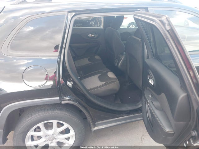 Aukcja sprzedaży 2017 Jeep Cherokee Sport Fwd, vin: 1C4PJLAB6HW548056, numer aukcji: 46103142