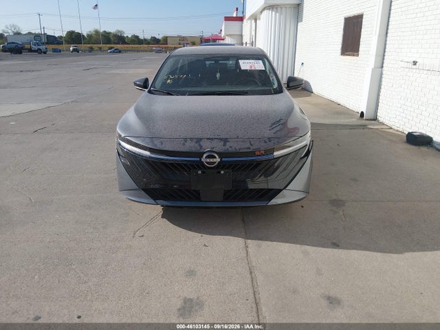 3N1AB9DV1TY214677 Nissan SENTRA SR