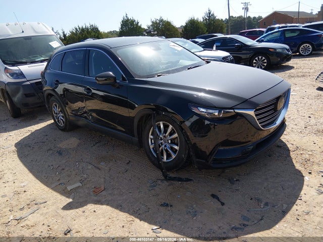 Продаж на аукціоні авто 2019 Mazda Cx-9 Touring, vin: JM3TCBCY2K0336180, номер лоту: 46103147