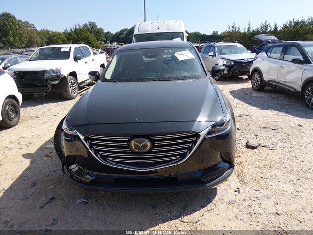 Продаж на аукціоні авто 2019 Mazda Cx-9 Touring, vin: JM3TCBCY2K0336180, номер лоту: 46103147