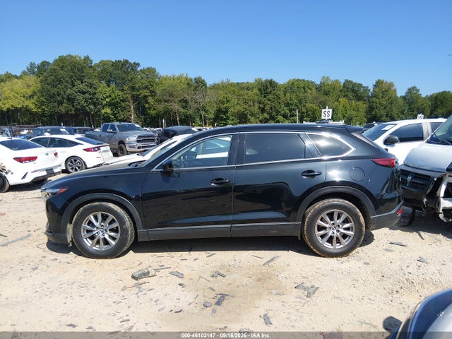 Продаж на аукціоні авто 2019 Mazda Cx-9 Touring, vin: JM3TCBCY2K0336180, номер лоту: 46103147