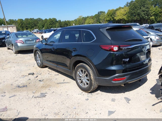Продаж на аукціоні авто 2019 Mazda Cx-9 Touring, vin: JM3TCBCY2K0336180, номер лоту: 46103147