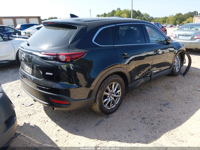 Продаж на аукціоні авто 2019 Mazda Cx-9 Touring, vin: JM3TCBCY2K0336180, номер лоту: 46103147