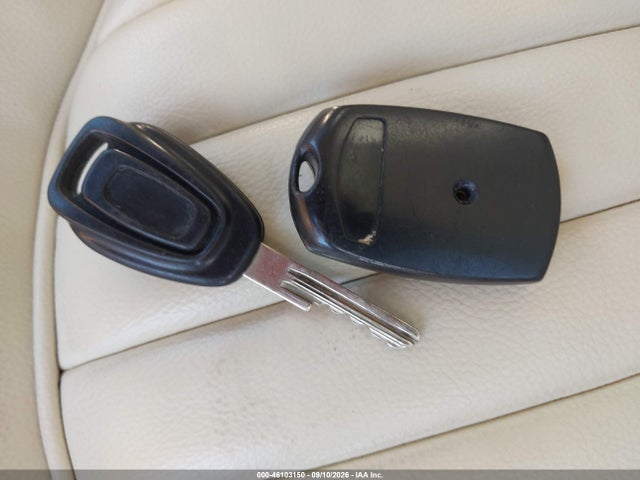 46103150 :رقم المزاد ، SCBLC31E81CX05762 vin ، 2001 Bentley Arnage مزاد بيع