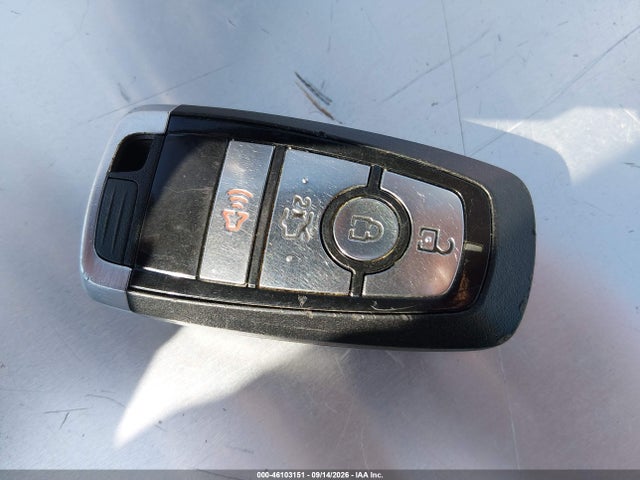 Ford Fusion Hybrid Se 2018 3FA6P0LU0JR269062 Image 11