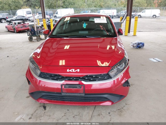 KIA Forte Lxs 2022 3KPF24AD4NE495251 Image 12