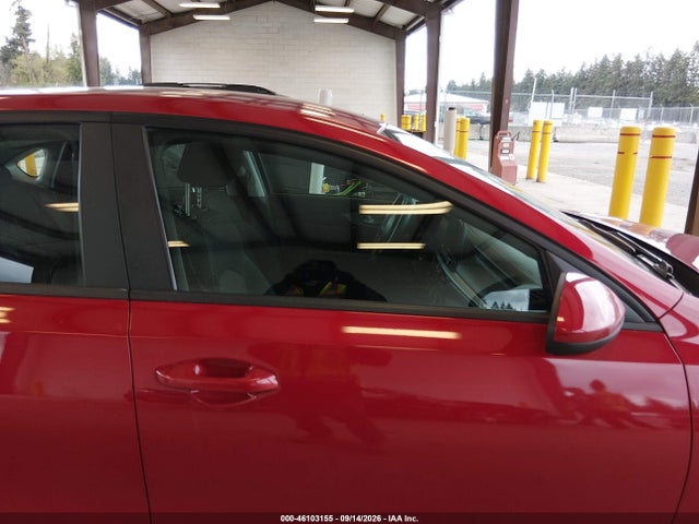 KIA Forte Lxs 2022 3KPF24AD4NE495251 Image 13