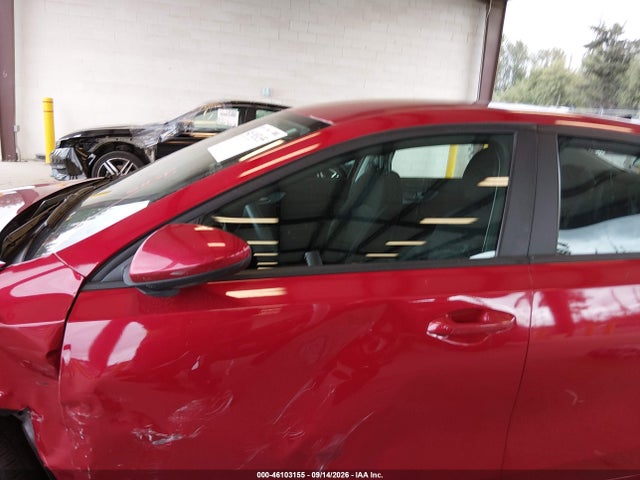 KIA Forte Lxs 2022 3KPF24AD4NE495251 Image 14
