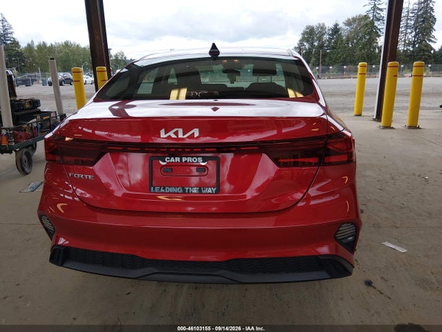 KIA Forte Lxs 2022 3KPF24AD4NE495251 Image 16