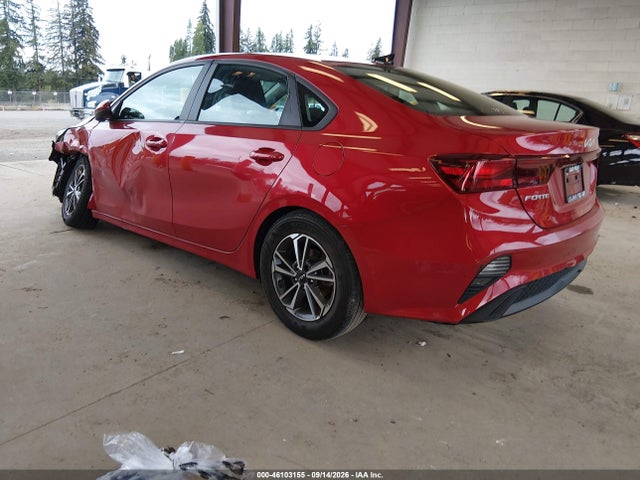 KIA Forte Lxs 2022 3KPF24AD4NE495251 Image 3