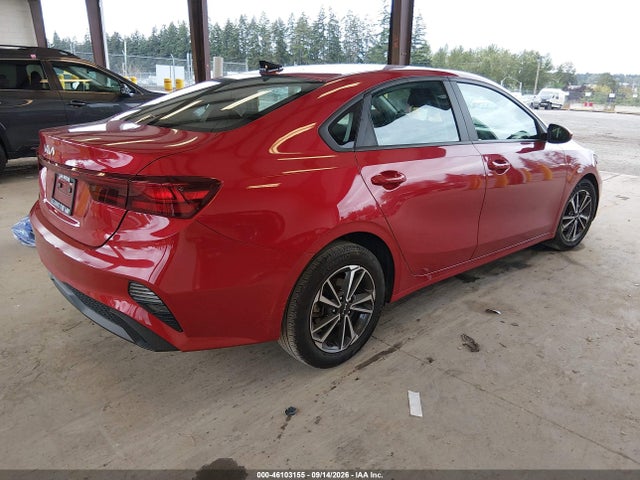 KIA Forte Lxs 2022 3KPF24AD4NE495251 Image 4