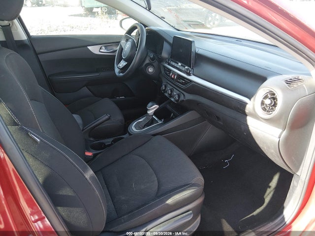 KIA Forte Lxs 2022 3KPF24AD4NE495251 Image 5