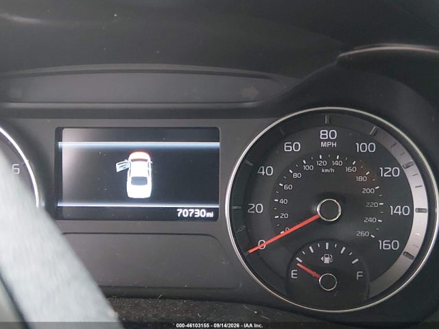 KIA Forte Lxs 2022 3KPF24AD4NE495251 Image 7