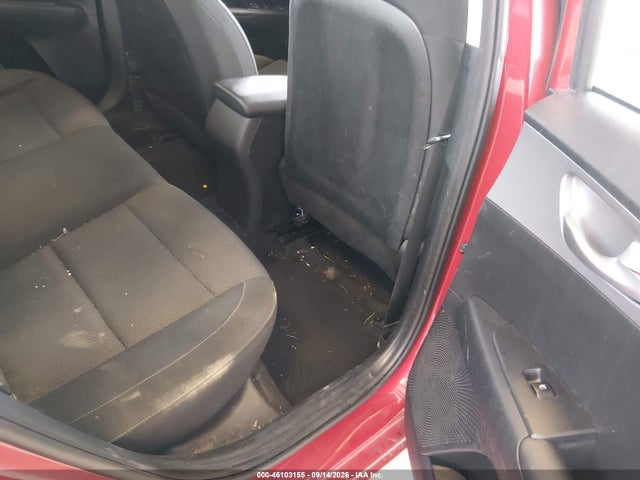 KIA Forte Lxs 2022 3KPF24AD4NE495251 Image 8