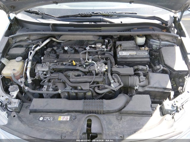 Aukcja sprzedaży 2020 Toyota Corolla Se, vin: JTDS4RCE4LJ009033, numer aukcji: 46103162