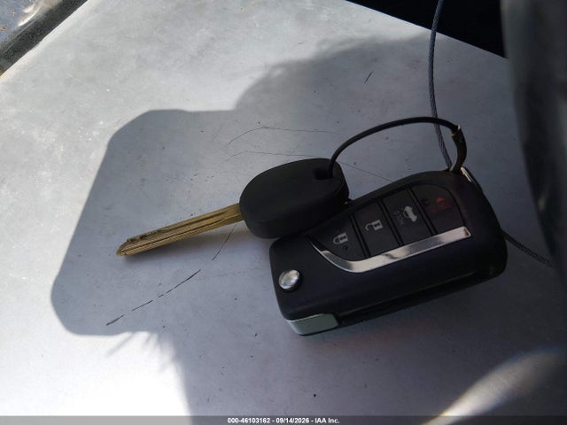Aukcja sprzedaży 2020 Toyota Corolla Se, vin: JTDS4RCE4LJ009033, numer aukcji: 46103162