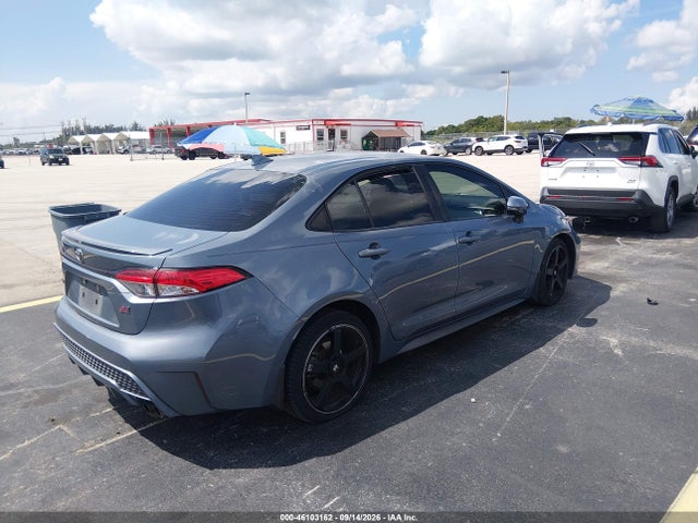 Aukcja sprzedaży 2020 Toyota Corolla Se, vin: JTDS4RCE4LJ009033, numer aukcji: 46103162