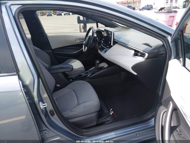 Aukcja sprzedaży 2020 Toyota Corolla Se, vin: JTDS4RCE4LJ009033, numer aukcji: 46103162