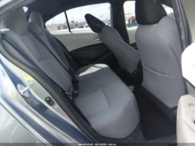 Aukcja sprzedaży 2020 Toyota Corolla Se, vin: JTDS4RCE4LJ009033, numer aukcji: 46103162