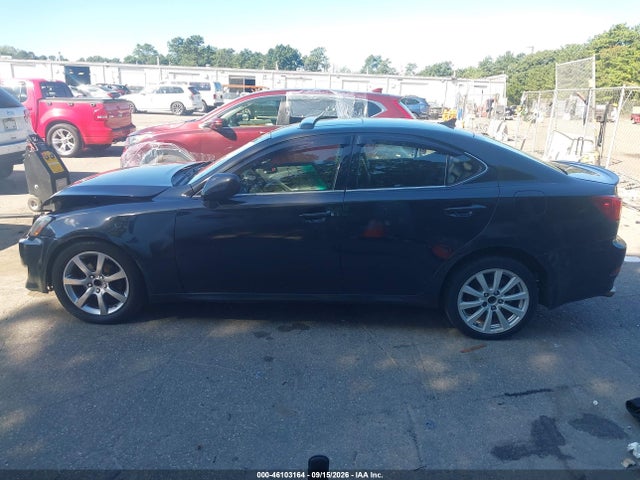 Aukcja sprzedaży 2007 Lexus Is 250, vin: JTHCK262572009463, numer aukcji: 46103164