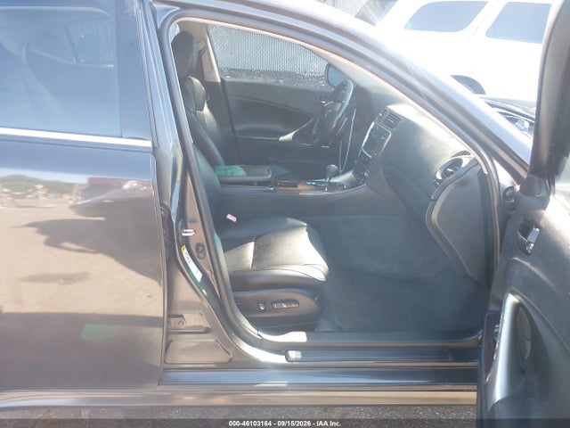 Aukcja sprzedaży 2007 Lexus Is 250, vin: JTHCK262572009463, numer aukcji: 46103164