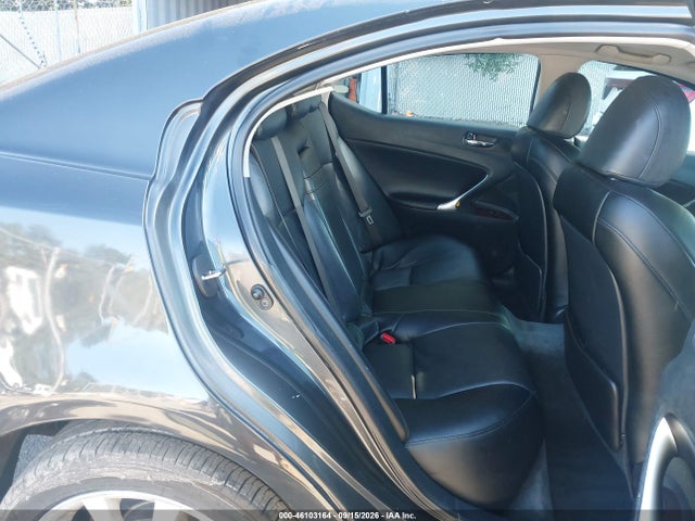 Aukcja sprzedaży 2007 Lexus Is 250, vin: JTHCK262572009463, numer aukcji: 46103164