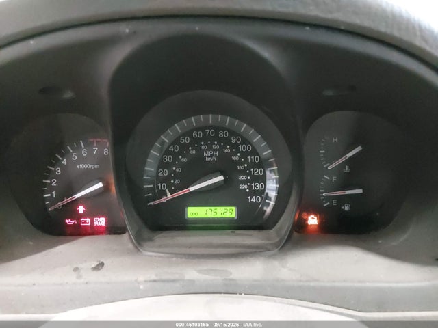 Auction sale of the 2009 Kia Spectra Ex, vin: KNAFE221795607927, lot number: 46103165