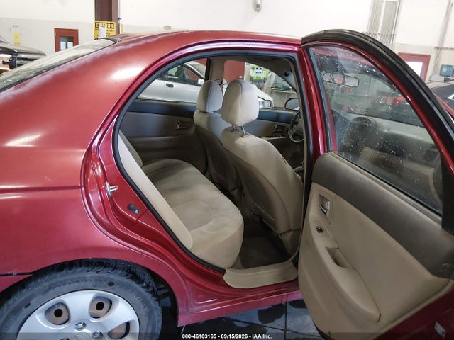 Auction sale of the 2009 Kia Spectra Ex, vin: KNAFE221795607927, lot number: 46103165