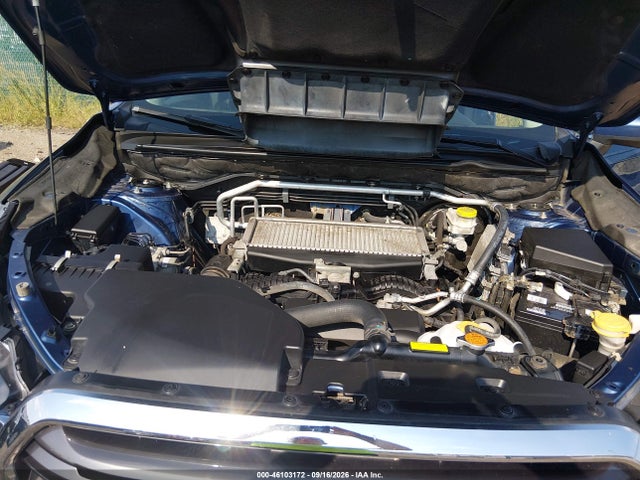 46103172 :رقم المزاد ، 4S4WMABD5L3432358 vin ، 2020 Subaru Ascent Premium مزاد بيع