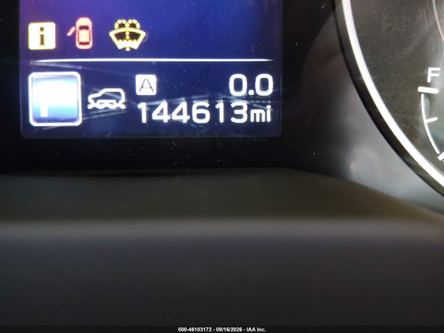 46103172 :رقم المزاد ، 4S4WMABD5L3432358 vin ، 2020 Subaru Ascent Premium مزاد بيع