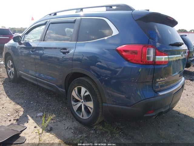 46103172 :رقم المزاد ، 4S4WMABD5L3432358 vin ، 2020 Subaru Ascent Premium مزاد بيع