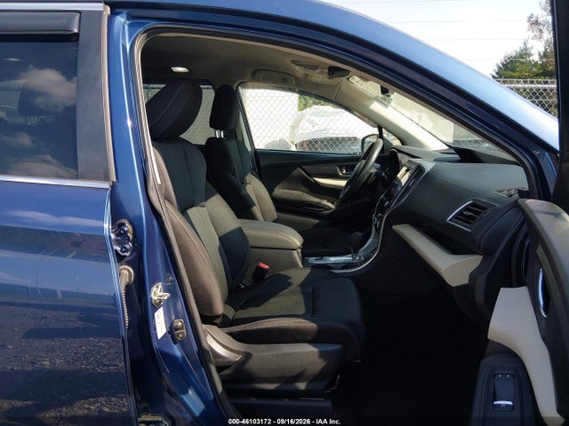 46103172 :رقم المزاد ، 4S4WMABD5L3432358 vin ، 2020 Subaru Ascent Premium مزاد بيع