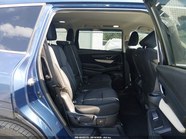 46103172 :رقم المزاد ، 4S4WMABD5L3432358 vin ، 2020 Subaru Ascent Premium مزاد بيع