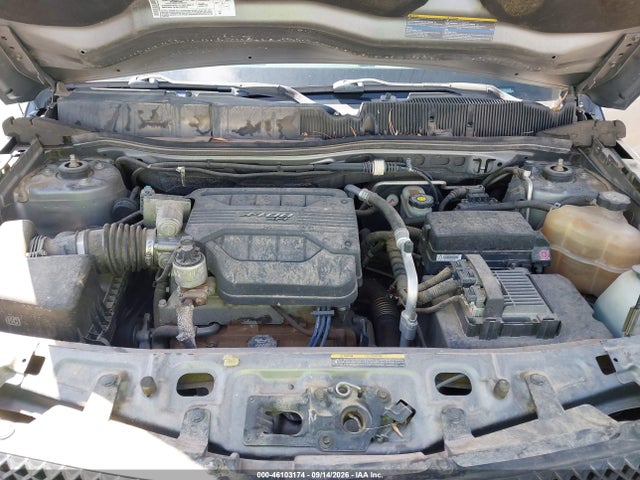 Aukcja sprzedaży 2006 Chevrolet Equinox Lt, vin: 2CNDL63F766000424, numer aukcji: 46103174