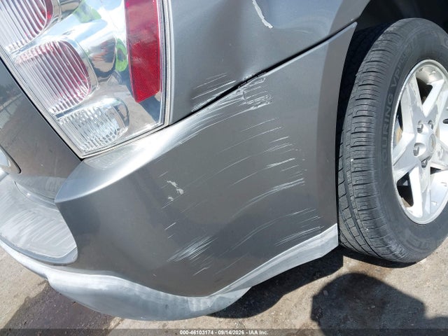 Aukcja sprzedaży 2006 Chevrolet Equinox Lt, vin: 2CNDL63F766000424, numer aukcji: 46103174