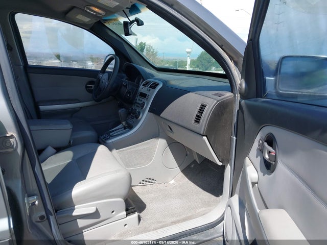 Aukcja sprzedaży 2006 Chevrolet Equinox Lt, vin: 2CNDL63F766000424, numer aukcji: 46103174