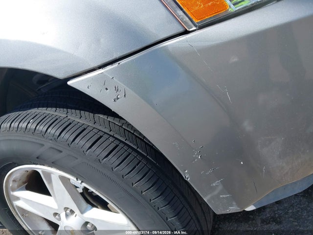 Aukcja sprzedaży 2006 Chevrolet Equinox Lt, vin: 2CNDL63F766000424, numer aukcji: 46103174
