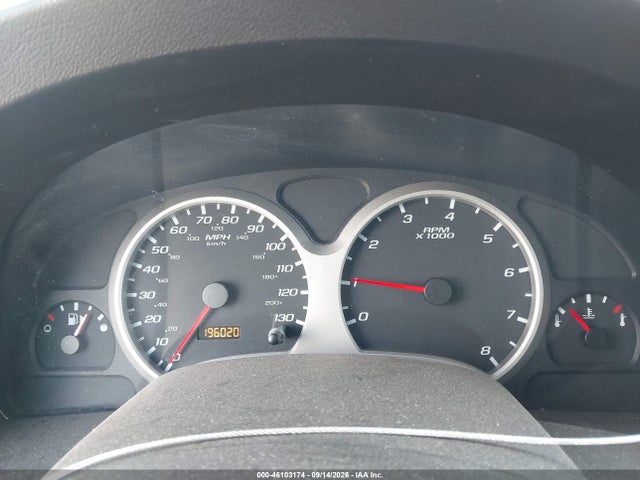 Aukcja sprzedaży 2006 Chevrolet Equinox Lt, vin: 2CNDL63F766000424, numer aukcji: 46103174