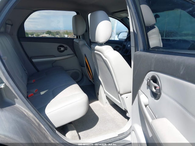 Aukcja sprzedaży 2006 Chevrolet Equinox Lt, vin: 2CNDL63F766000424, numer aukcji: 46103174