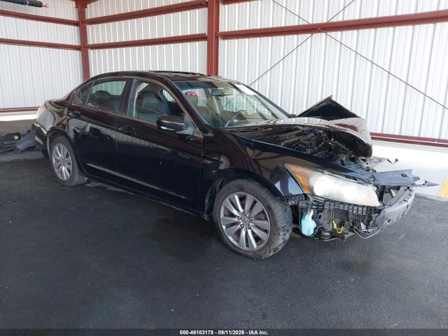 Aukcja sprzedaży 2012 Honda Accord Exl, vin: 1HGCP2F89CA144051, numer aukcji: 46103178