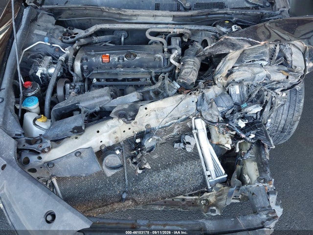 Aukcja sprzedaży 2012 Honda Accord Exl, vin: 1HGCP2F89CA144051, numer aukcji: 46103178